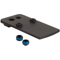 USED Trijicon RMR cc Mount Plate for Sig Sauer 365 Black AC32095 EDEMO23 Condition Fair Used