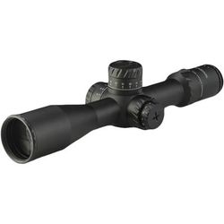 Tangent Theta Inc. 3-15x50mm 34mm Tube Rifle Scope Horus Tremor3 0.1 Mrad 800101-0008