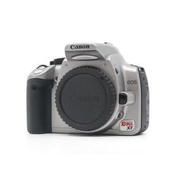 Used Canon EOS Rebel XT