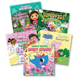 Easter Storybook Value Pack
