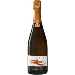 "Laherte Freres Les 7 Extra Brut Champagne - France"