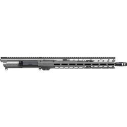 CMMG Upper Group Dissent Mk47 7.62X39 16.1in 1-10 Twist 5/8 X 24 TPI .750in 26in Tungsten 86B310B-TNG