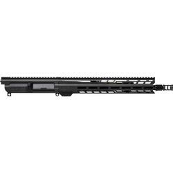 CMMG Upper Group Dissent Mk47 7.62X39 14.5in P&W 1-10 Twist 5/8 X 24 TPI .750in 27.5in Hard Coat Anodized 86BA40B-HCA