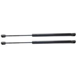 JC Whitney Lift Support Hood, Driver & Passenger Side, 1-year unlimited-mileage warranty SET-JRD13110001-2