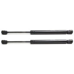 JC Whitney Lift Support Trunk Lid, Driver & Passenger Side, 1-year unlimited-mileage warranty SET-JM612902-2