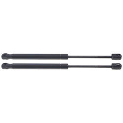 JC Whitney Lift Support Hood, Driver & Passenger Side, 1-year unlimited-mileage warranty SET-JRI13110001-2