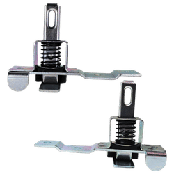 Replacement Tailgate Latch, 1-year unlimited-mileage warranty SET-C582105
