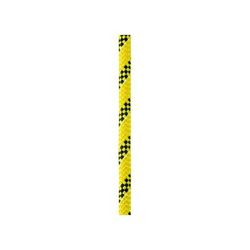 Petzl 12.5mm Vector Rope Old Yellow 150 ft R078AA01