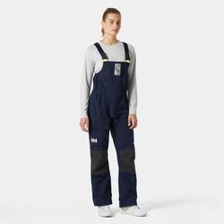 Helly Hansen Women's Pier 4.0 Salopette Navy XL