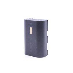 Used Canon Lp-E6Nh Battery