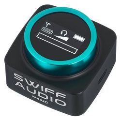 Swiff Audio WX520R Monitor Wireless System