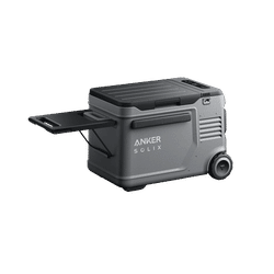 Anker SOLIX EverFrost 2 40L Electric Cooler｜1× 288Wh LFP Battery Included
