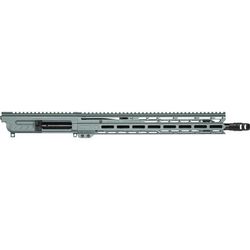 CMMG Dissent Mk4 .22 ARC 16.1 Upper Group 1-7 Twist 25.5in 1/2x28 TPI .750in Cerakote Charcoal Green 28B940C-CG