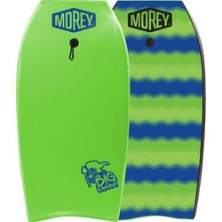 Morey Big Kahuna Bodyboard Green