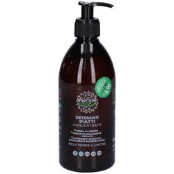 Etereal Detergente Piatti Ecobio Concentrato alla Mela Verde e Limone