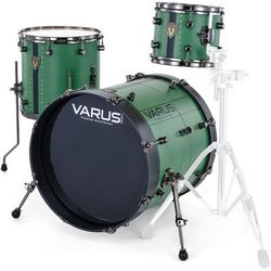 Varus Morpheus Commando Agile Kit