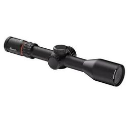 Burris Eliminator 6 4-20x 52mm Rifle Scope - Black