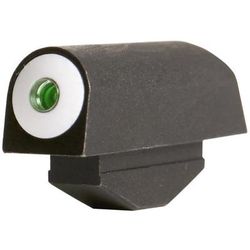 USED XS Sight Systems Big Dot Tritium for S&W J Frame & Ruger SP101 Fixed Rear RV-0001N-3 EDEMO1 Condition Parts Only/Salvage Defective