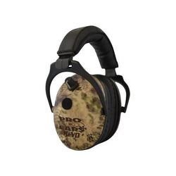 USED Pro Ears ReVO Electronic Passive Ear Muffs Highlander ER300HI EDEMO2 Condition Parts Only/Salvage Defective