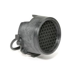 USED Trijicon TA58 Tenebraex killFLASH Anti-Reflection Device for Compact ACOG Scopes