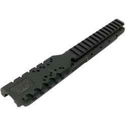 USED Samson Hannibal Rail Ruger Mini-14/30 Black 030026801