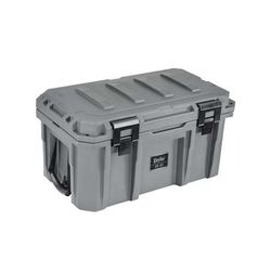 Eylar 50L SR-50 Crossover Off-Road Cargo Case Gray SR00001-GRA