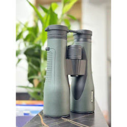 Green Superman 10x50 Binoculars - High-Quality, Durable, and Perfect for Outdoor Adventures