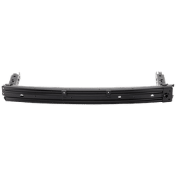 JC Whitney Bumper Reinforcement Steel, Rear, 1-year unlimited-mileage warranty RF76210011