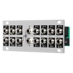 Intellijel Designs Atlx 1U