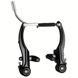 TEMU 1pc Upgrade Your Bike With These Alloy Metal V - Perfect For , Bmx & !