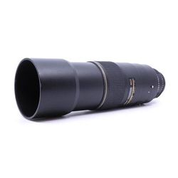Used Nikon Af-S Nikkor 300mm f/4 D If-Ed
