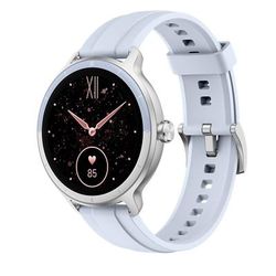 696 DR03 Orologio intelligente 1.27 pollice Orologio da Corsa Fitness Smartwatch Bluetooth Contapassi Promemoria chiamata Monitoraggio del sonno Compatibile con Android iOS Da donna Da uomo Chiamate