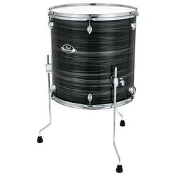 Pearl 16"x16" Export FT G. Silver