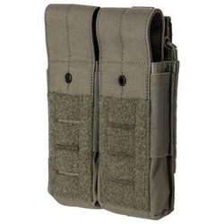 5.11 Tactical Flex Double AR Magazine Cover Pouch - Ranger Green - Green