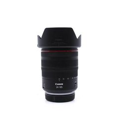 Used Canon RF 24-105mm f/4 L IS USM