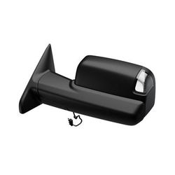 Mopar Mirror, Driver Side, 36-month or 36,000-mile limited warranty 68361475AD
