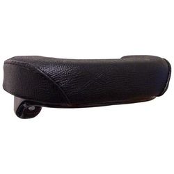 Brothers Trucks Arm Rest Black, Lifetime Limited Warranty ARX5400BLACK