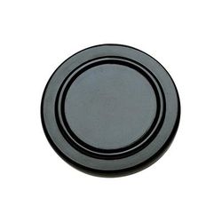 Grant Horn Button Plastic Black, 90-day limited warranty 5899