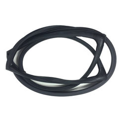 Fairchild Industries Windshield Seal, limited warranty D4048