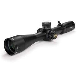 Athlon Optics Ares ETR GEN2 UHD 4.5-30x56mm 34mm Tube Rifle Scope APRS12 FFP IR MIL Reticle Black 212114
