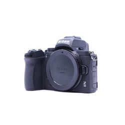 Used Nikon Z50