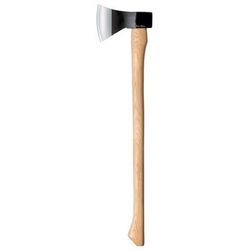 Cold Steel Trail Boss Axe, 27", Black