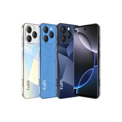fuffi - Note 15 Pro,5G Smartphone Android Phone Unlock 6.56Inch 12GB+1TB ROM 24+48MP Mobile phones 5300mAh celular