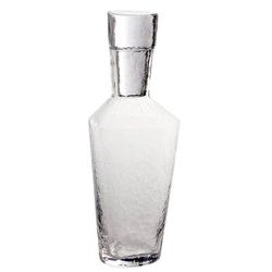 "Serapha Decanter Glassware"