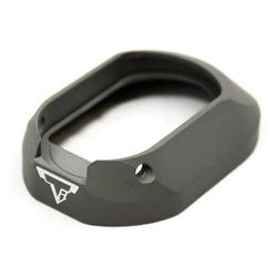 Taran Tactical Innovations 2011 Ultimate Magwell Titanium Gray 2011MW-A05