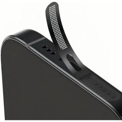 2Pcs Metal Dustproof Net Sticker For iPhone 16 Pro 15 14 13 12 Series Earpiece Speaker Hole