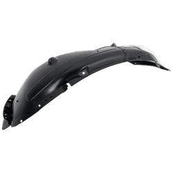 JC Whitney Fender Liner, Front, Driver Side, 1-year unlimited-mileage warranty GK22210092