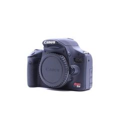 Used Canon EOS Rebel T1i