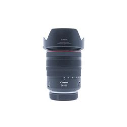 Used Canon RF 24-105mm f/4 L IS USM