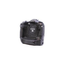 Used Olympus Om-D E-M1X
